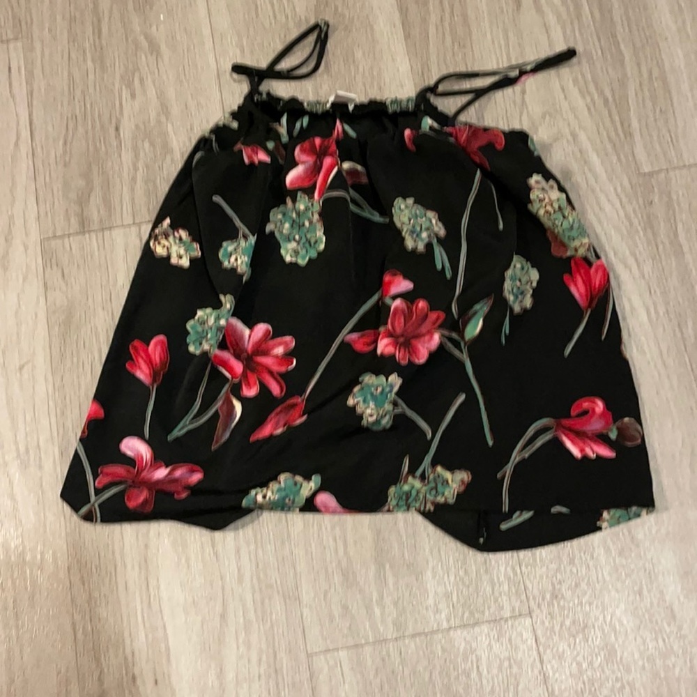 BP TANK TOP